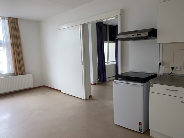 Foto - Te huur: Boschstraat 57B14, 4811 GC Breda